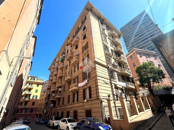 appartamento in vendita a Genova