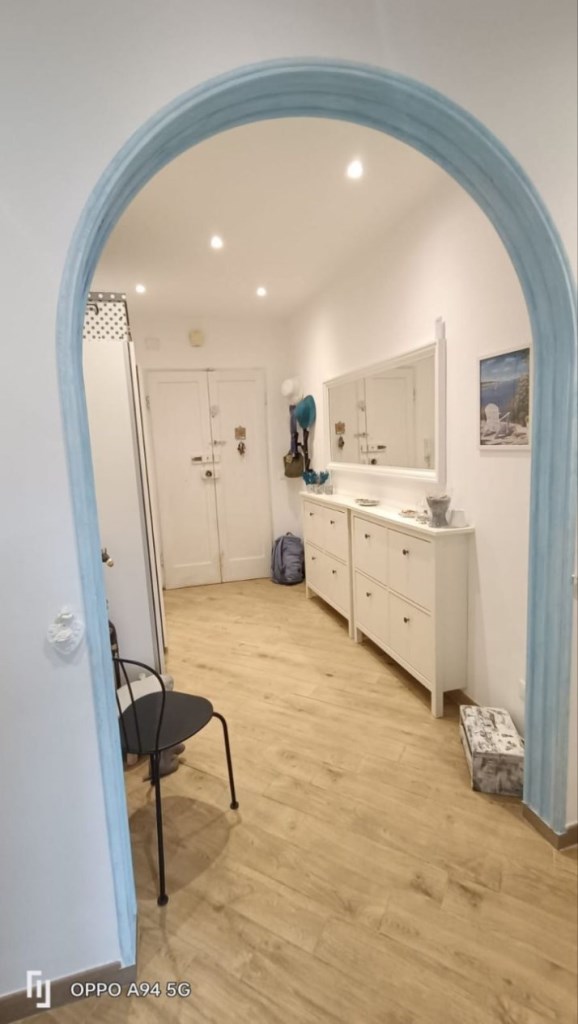appartamento in vendita a Genova in zona Bavari