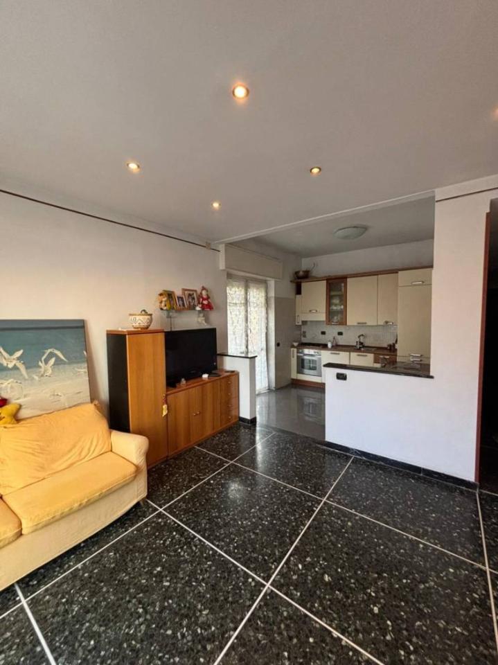 appartamento in vendita a Genova in zona Albaro
