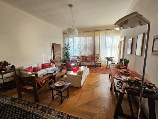 appartamento in vendita a Genova in zona Lagaccio / Granarolo