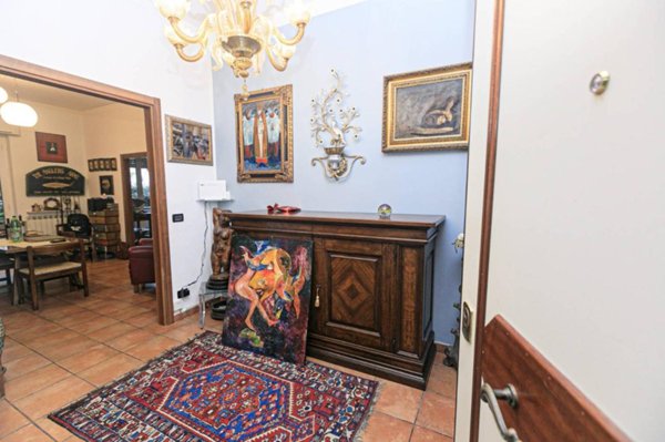 appartamento in vendita a Genova in zona Sestri Ponente