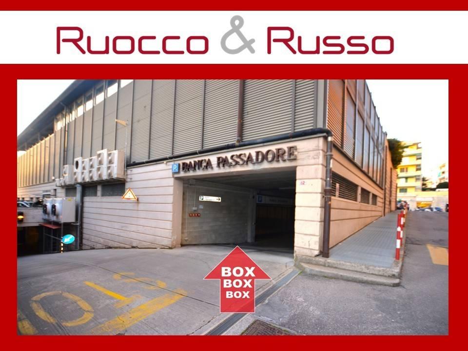 casa indipendente in vendita a Genova in zona Albaro