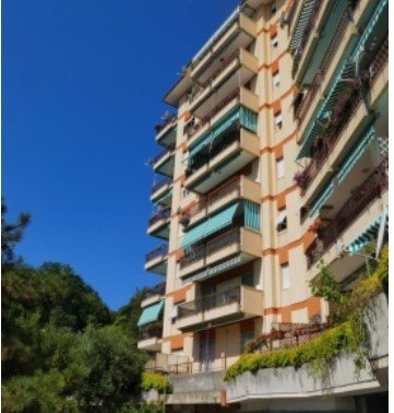 appartamento in vendita a Genova in zona Pegli