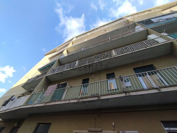 appartamento in vendita a Genova in zona Struppa