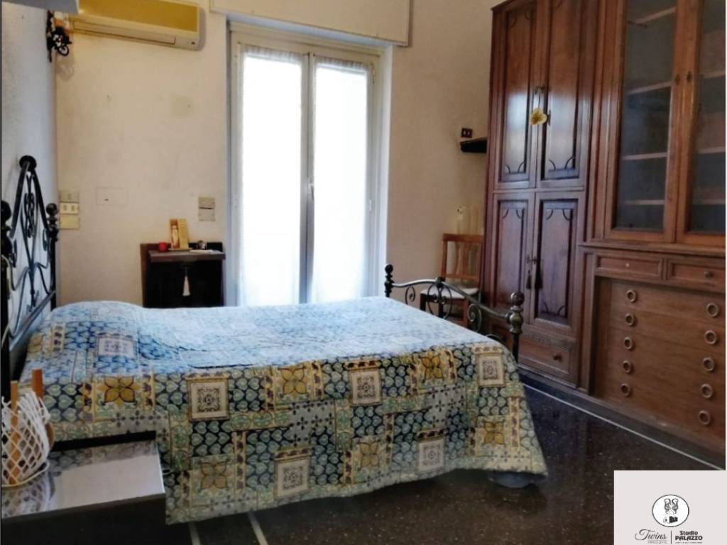 appartamento in vendita a Genova in zona San Martino