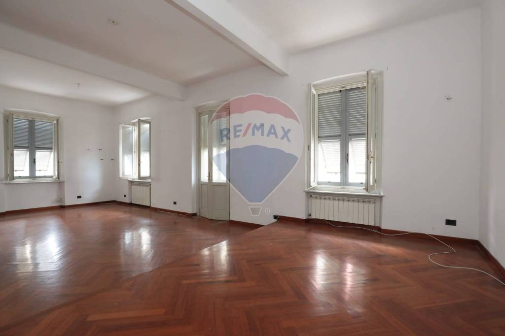 appartamento in vendita a Genova in zona Albaro