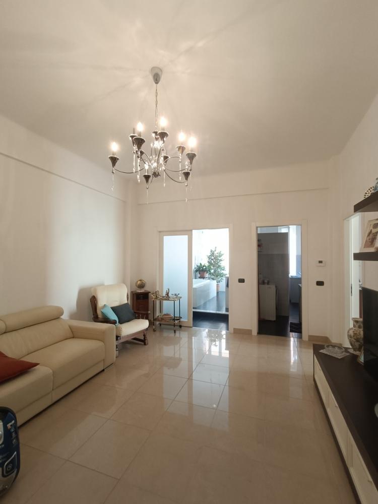 appartamento in vendita a Genova in zona Cornigliano