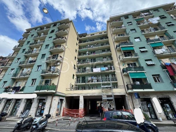 appartamento in vendita a Genova in zona San Gottardo