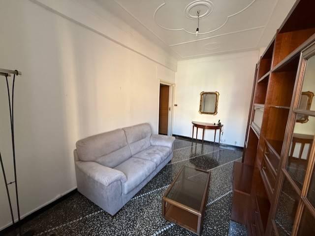 appartamento in vendita a Genova in zona Palmaro / Pra'