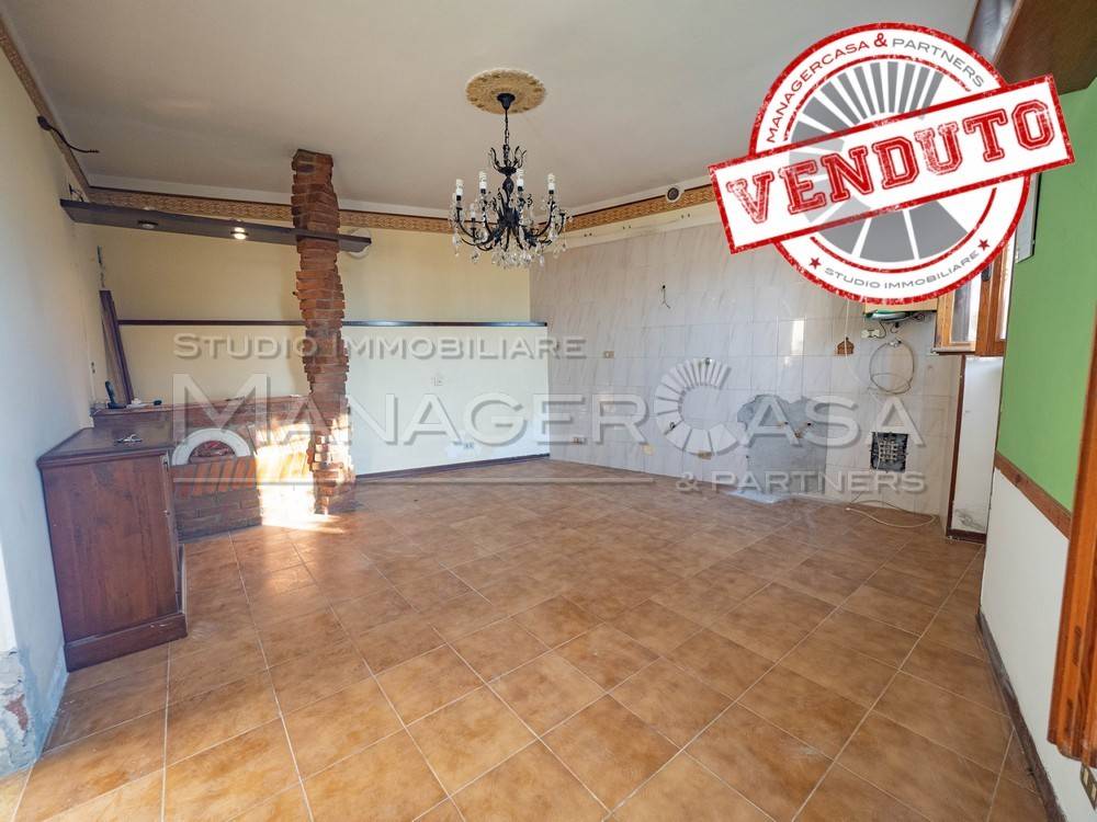 appartamento in vendita a Genova in zona Nervi