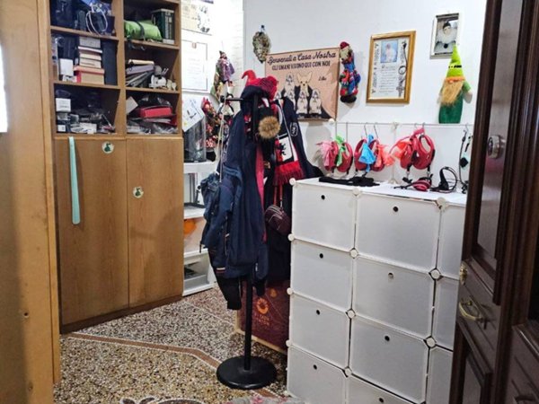 appartamento in vendita a Genova in zona Marassi