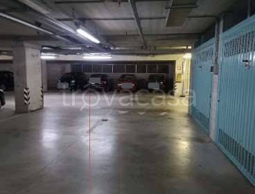 appartamento in vendita a Genova in zona Sampierdarena