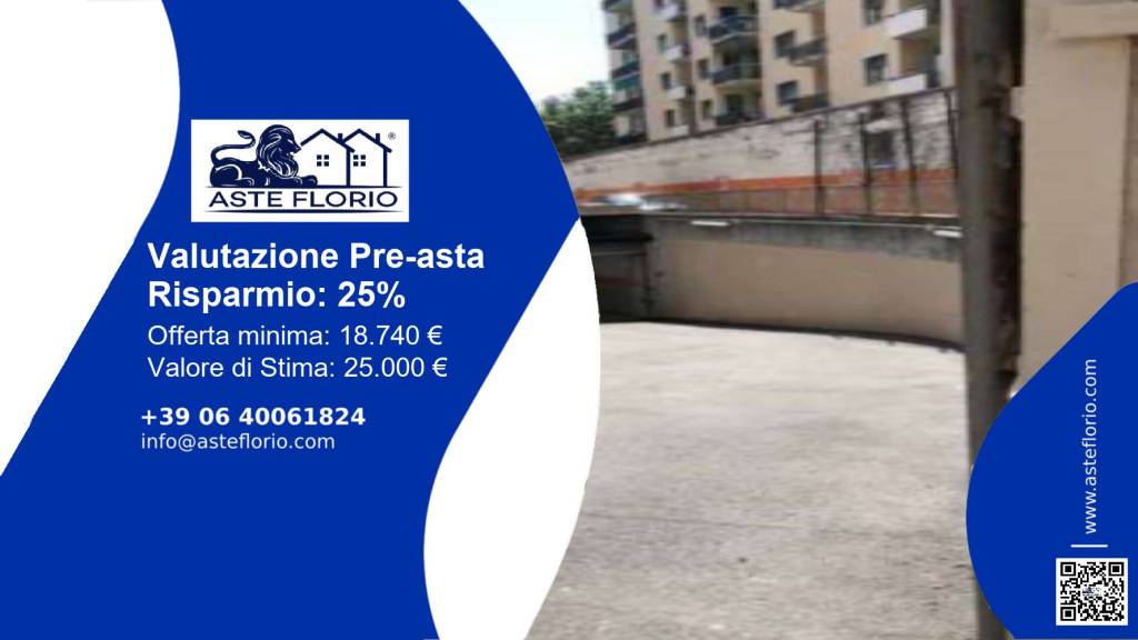 appartamento in vendita a Genova in zona Marassi