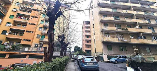 appartamento in vendita a Genova in zona Sestri Ponente