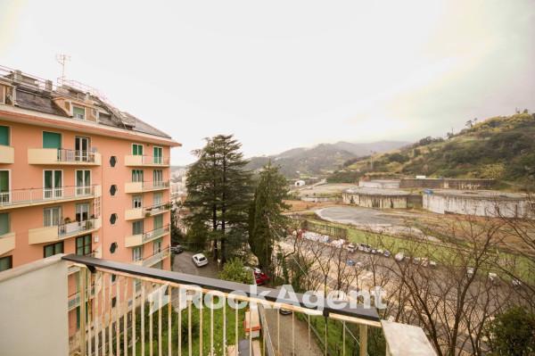 appartamento in vendita a Genova in zona Multedo