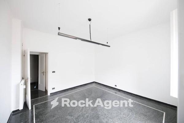 appartamento in vendita a Genova in zona Albaro