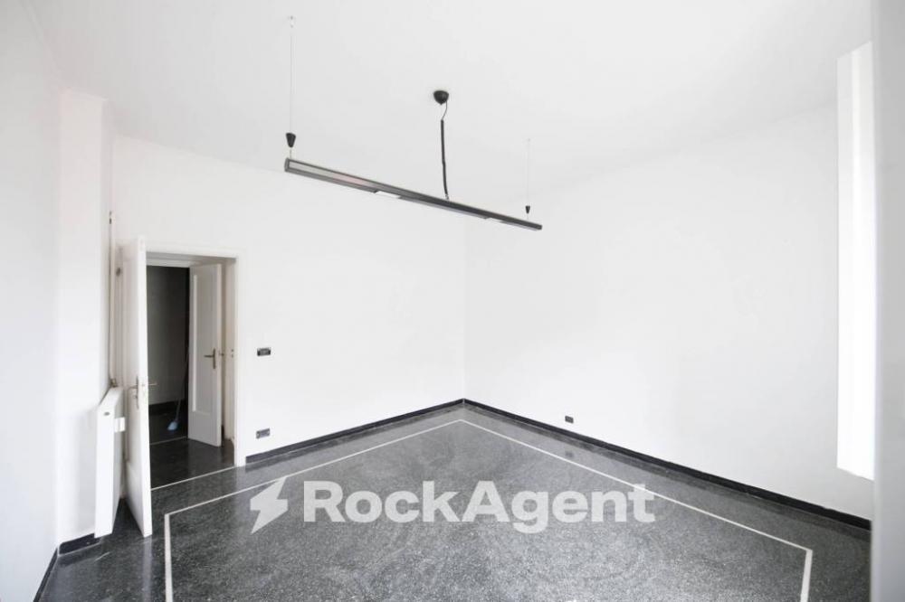 appartamento in vendita a Genova in zona Centro Storico