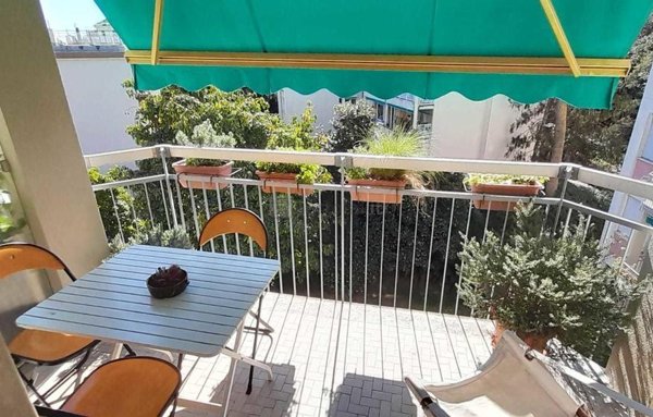 appartamento in vendita a Genova in zona Albaro