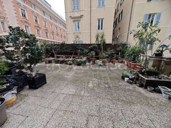 appartamento in vendita a Genova in zona Centro Storico