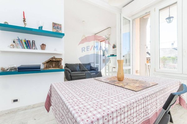 appartamento in vendita a Genova in zona Castelletto