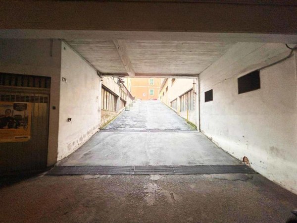 appartamento in vendita a Genova in zona Sampierdarena