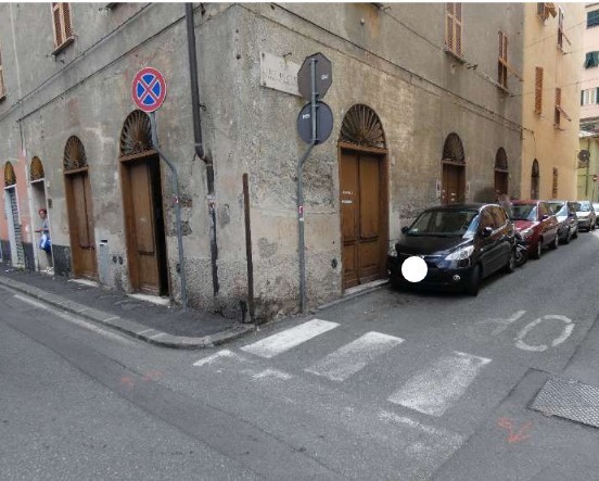 negozio in vendita a Genova