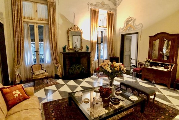 appartamento in vendita a Genova in zona Albaro