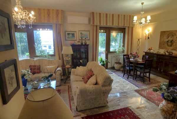 appartamento in vendita a Genova in zona Multedo