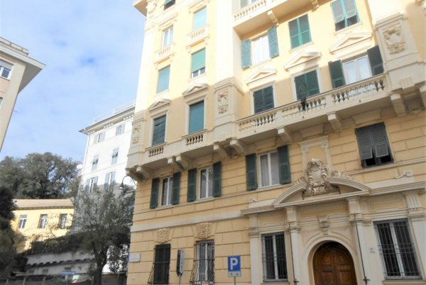 appartamento in vendita a Genova in zona Centro Storico