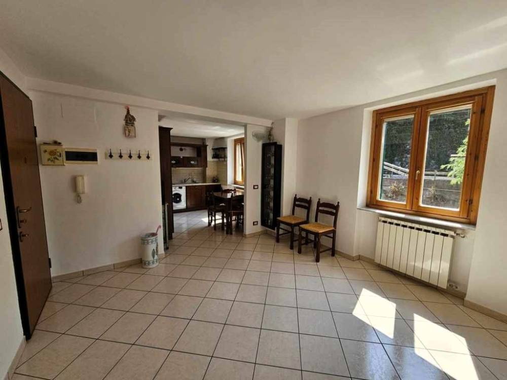 appartamento in vendita a Genova in zona San Quirico