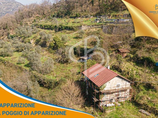 locale commerciale in vendita a Genova in zona Apparizione