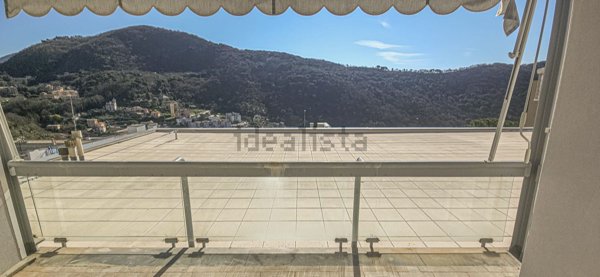 appartamento in vendita a Genova in zona San Gottardo/Sant'Eusebio