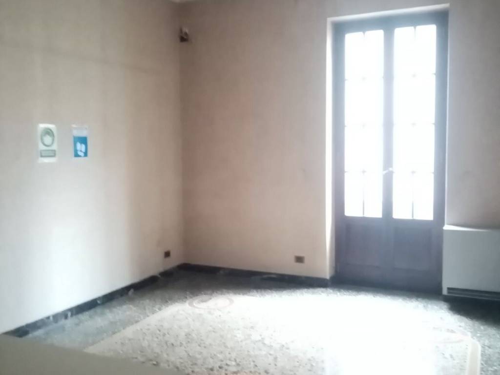 appartamento in vendita a Genova in zona Cornigliano