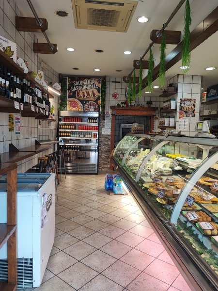 negozio in vendita a Genova in zona San Teodoro