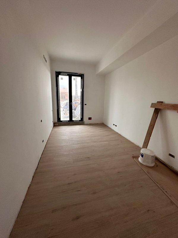 appartamento in vendita a Genova in zona Albaro