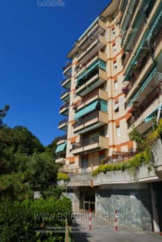 appartamento in vendita a Genova in zona Pegli