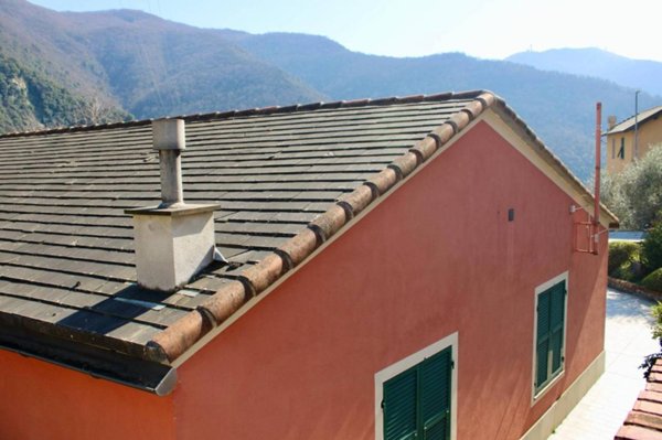 appartamento in vendita a Genova in zona San Desiderio