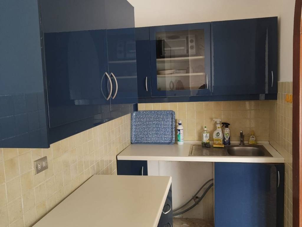 appartamento in vendita a Genova in zona Rivarolo