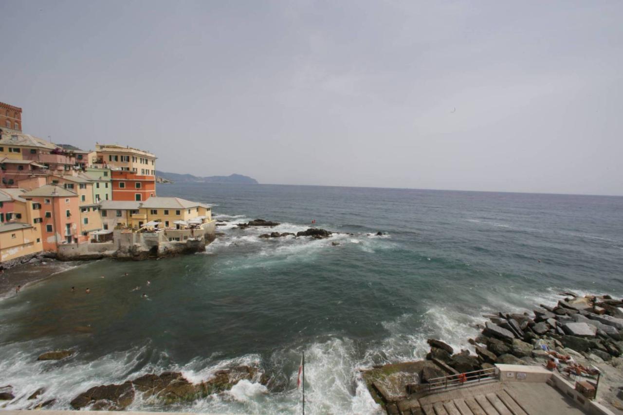 appartamento in vendita a Genova in zona Albaro