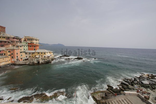 appartamento in vendita a Genova in zona Albaro