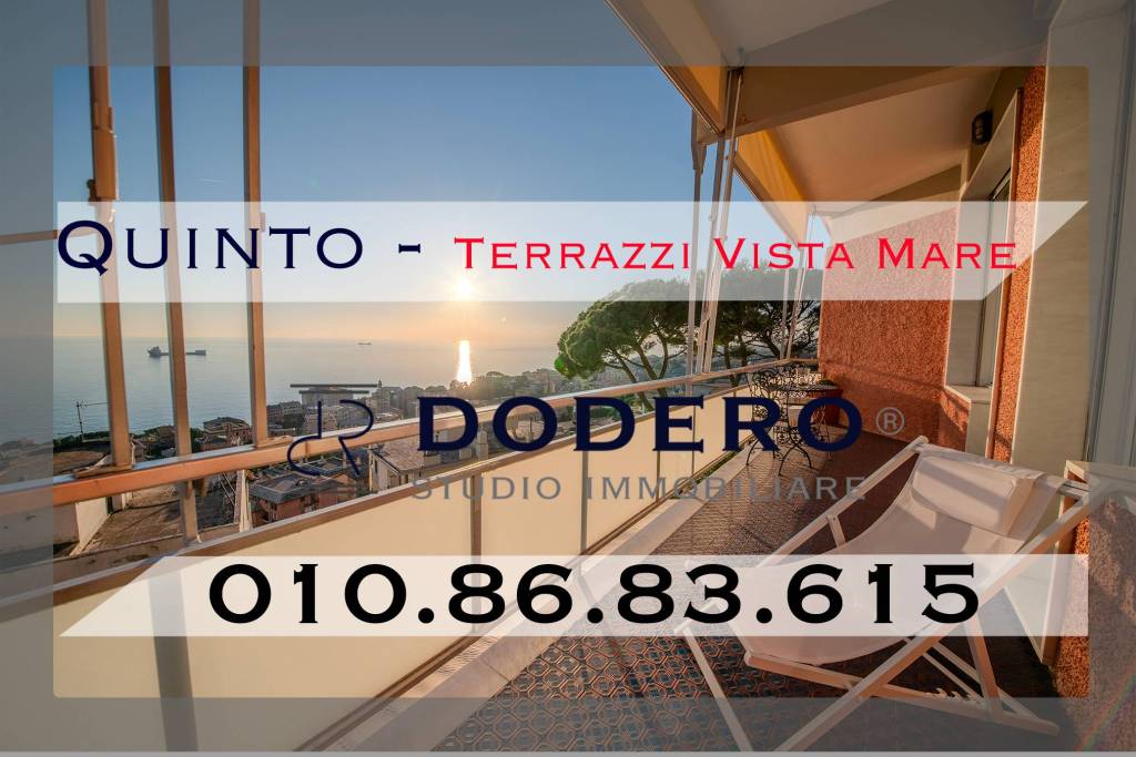 appartamento in vendita a Genova
