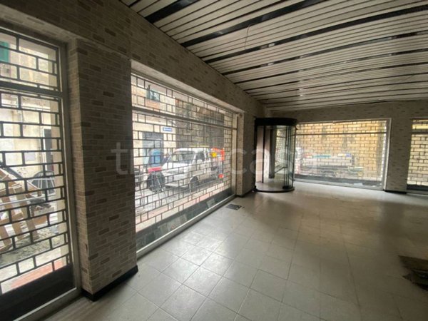 appartamento in vendita a Genova in zona Sampierdarena