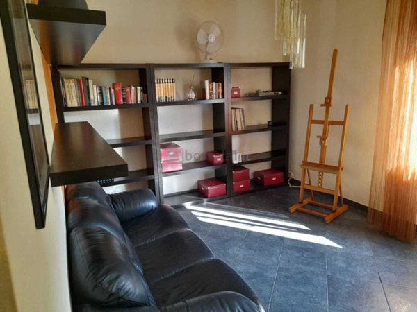 appartamento in vendita a Genova in zona San Gottardo/Sant'Eusebio