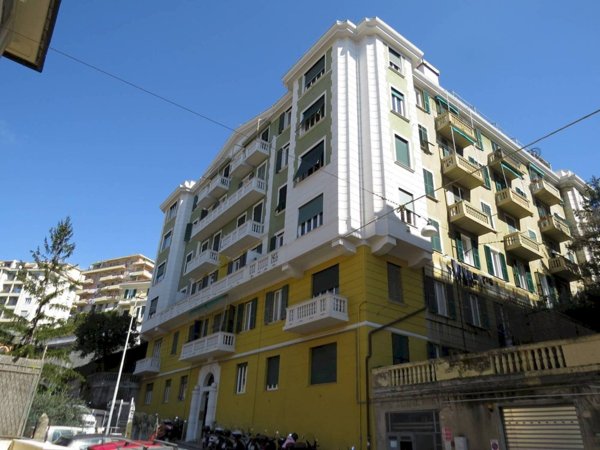 appartamento in vendita a Genova in zona Castelletto