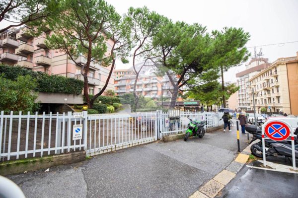 appartamento in vendita a Genova in zona San Martino