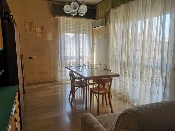 appartamento in vendita a Genova in zona Palmaro / Pra'