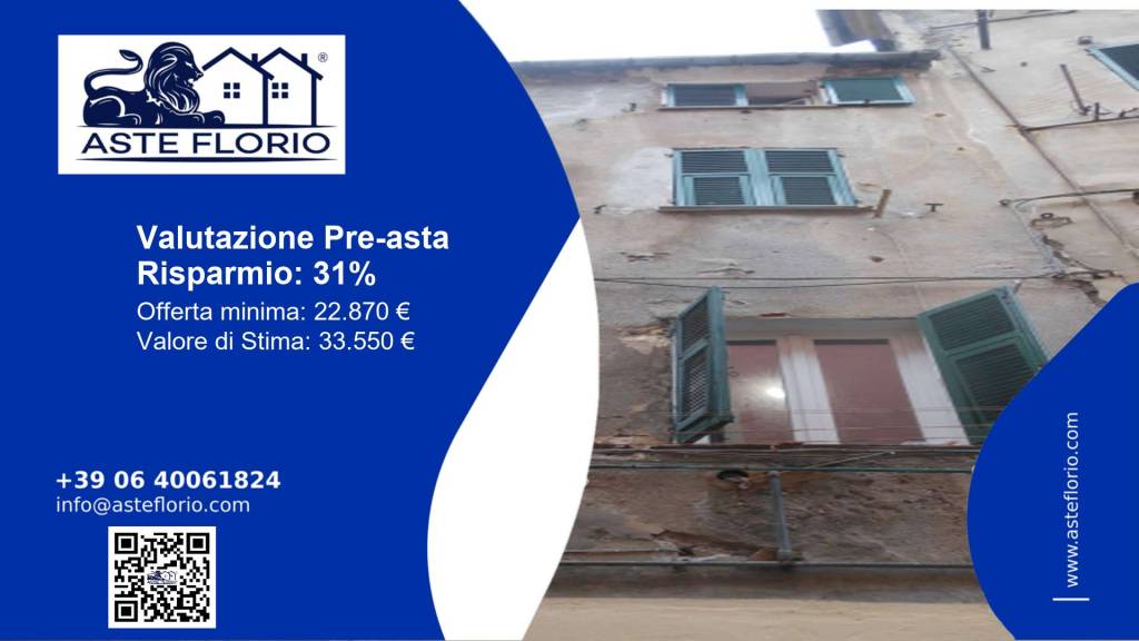 appartamento in vendita a Genova in zona Sampierdarena