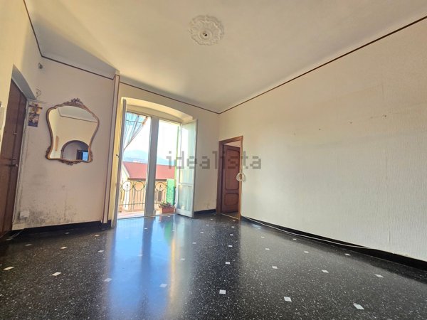 appartamento in vendita a Genova