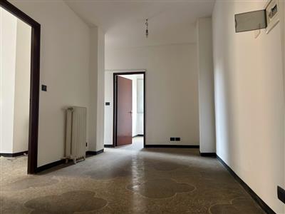 appartamento in vendita a Genova in zona San Martino