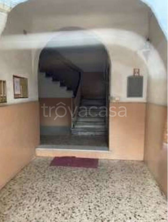 appartamento in vendita a Genova in zona Rivarolo